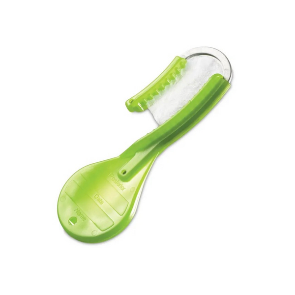 Denmat SPD1415 Gripper Tray Super Rigid Bite Registration Trays Poster