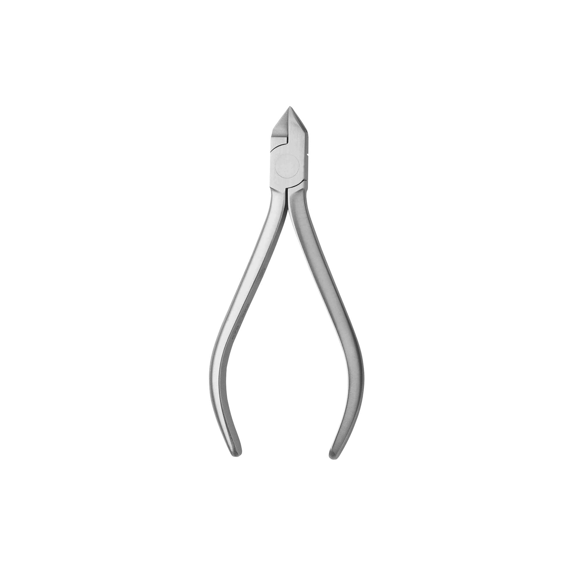 Hu-Friedy 678-322 Niti Three Jaw Orthodontic Pliers