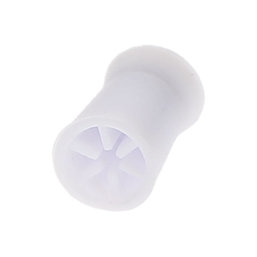 House Brand Dentistry 102001 HSB Prophy Cups Soft Screw Type Webbed 144/Pk