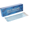House Brand Dentistry 100523 Paper/Blue Film Self-Sealing Sterilization Pouches 3.50 House Brand Dentistry 100523 Paper/Blue Film Self-Sealing Sterilization Pouches 3.50