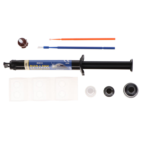 Duo-Link Universal™ - DM Il Dentista Moderno - Foto 8