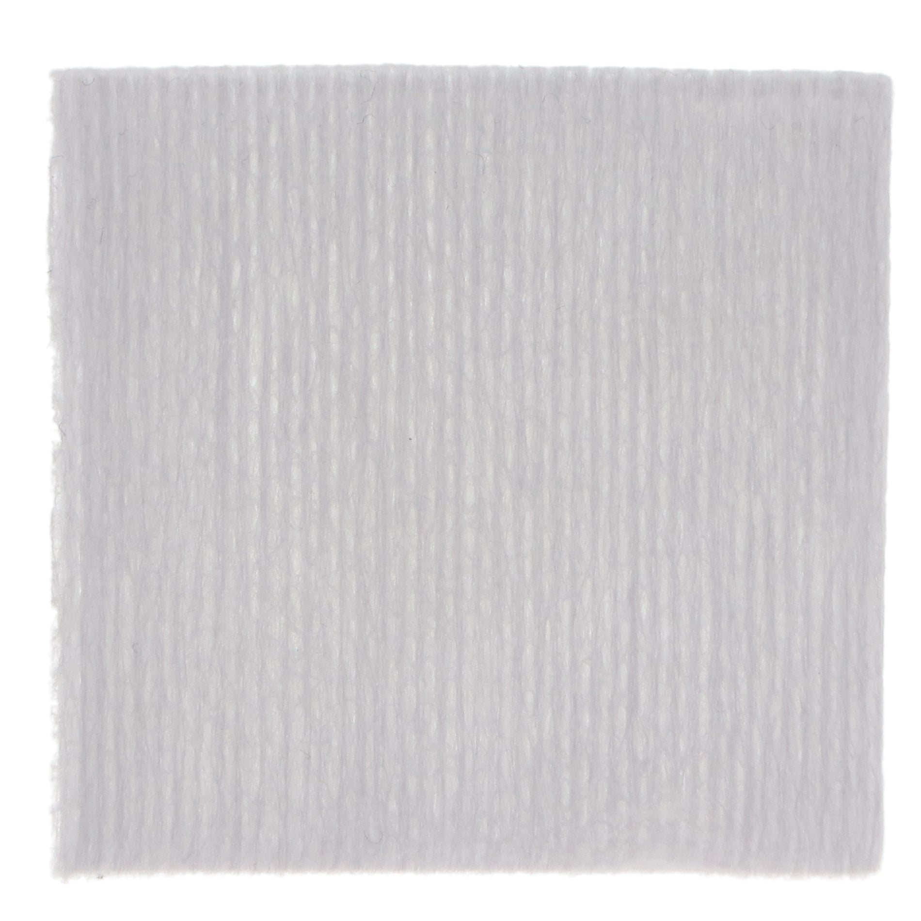 House Brand Dentistry 100204 HSB Gauze Non-Woven 4-Ply 2 X 2 Non-Sterile 4000/Cs