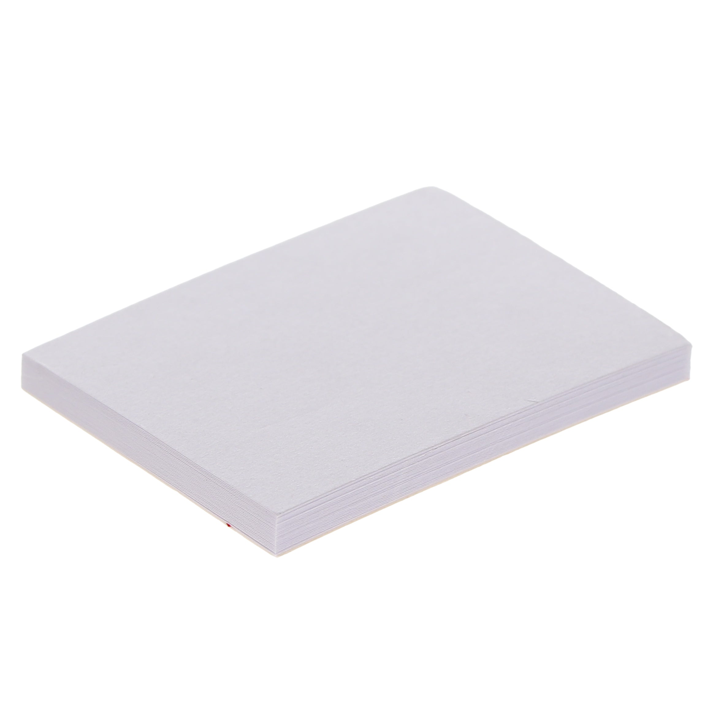 House Brand Dentistry 100687 HSB Poly Coated Single Mixing Pad 1.5