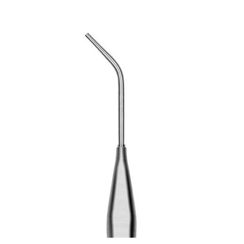 Hu-Friedy ASPCT4 Coupland #4 Aspirator Dental Suction Tip