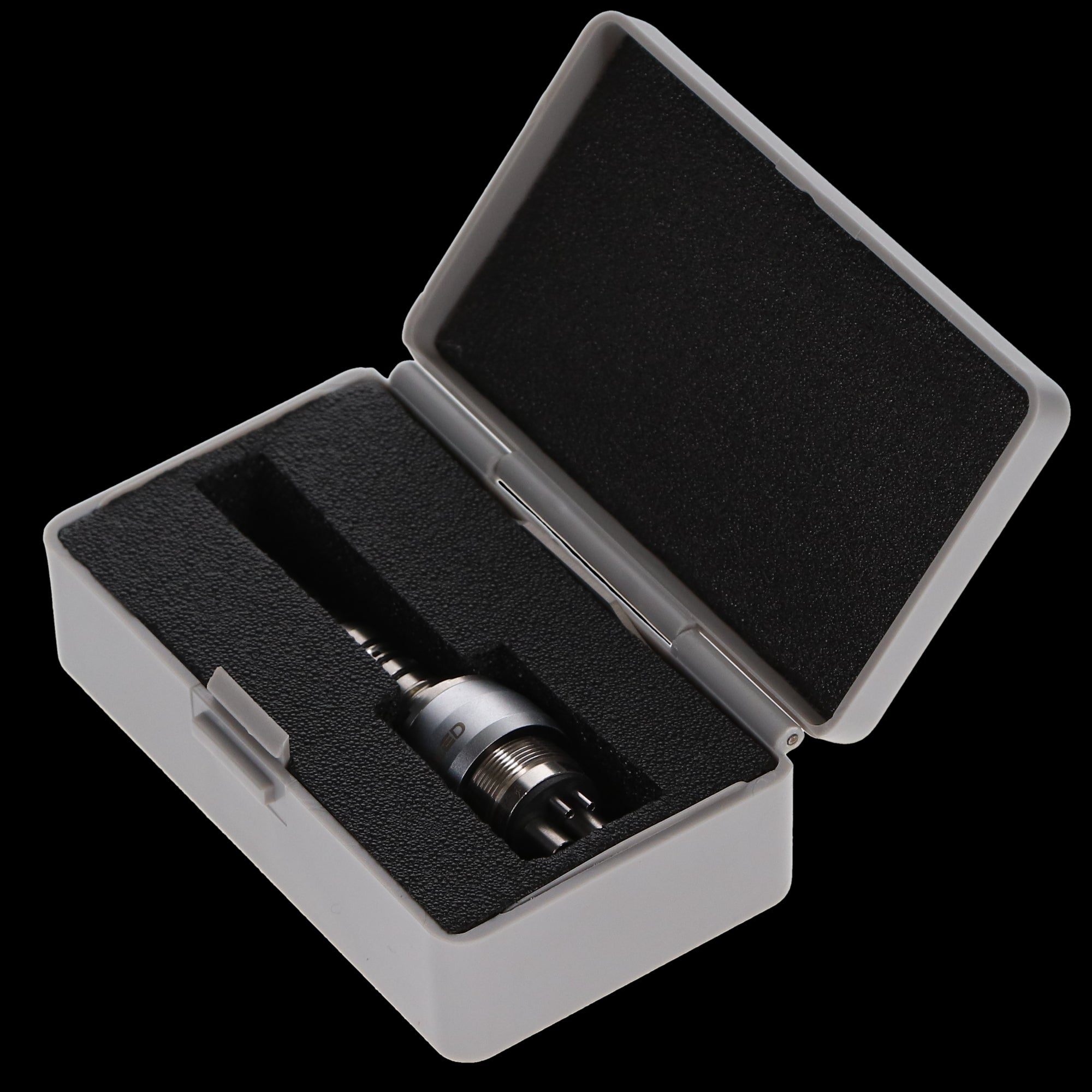 Sable Industries 2000119 Kavo Multiflex LUX Type LED Coupler with H2O Regulator LED Engraved 6-Hole