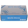 House Brand Dentistry 119302 HSB Nitrile Exam Gloves Medium 300/Bx House Brand Dentistry 119302 HSB Nitrile Exam Gloves Medium 300/Bx