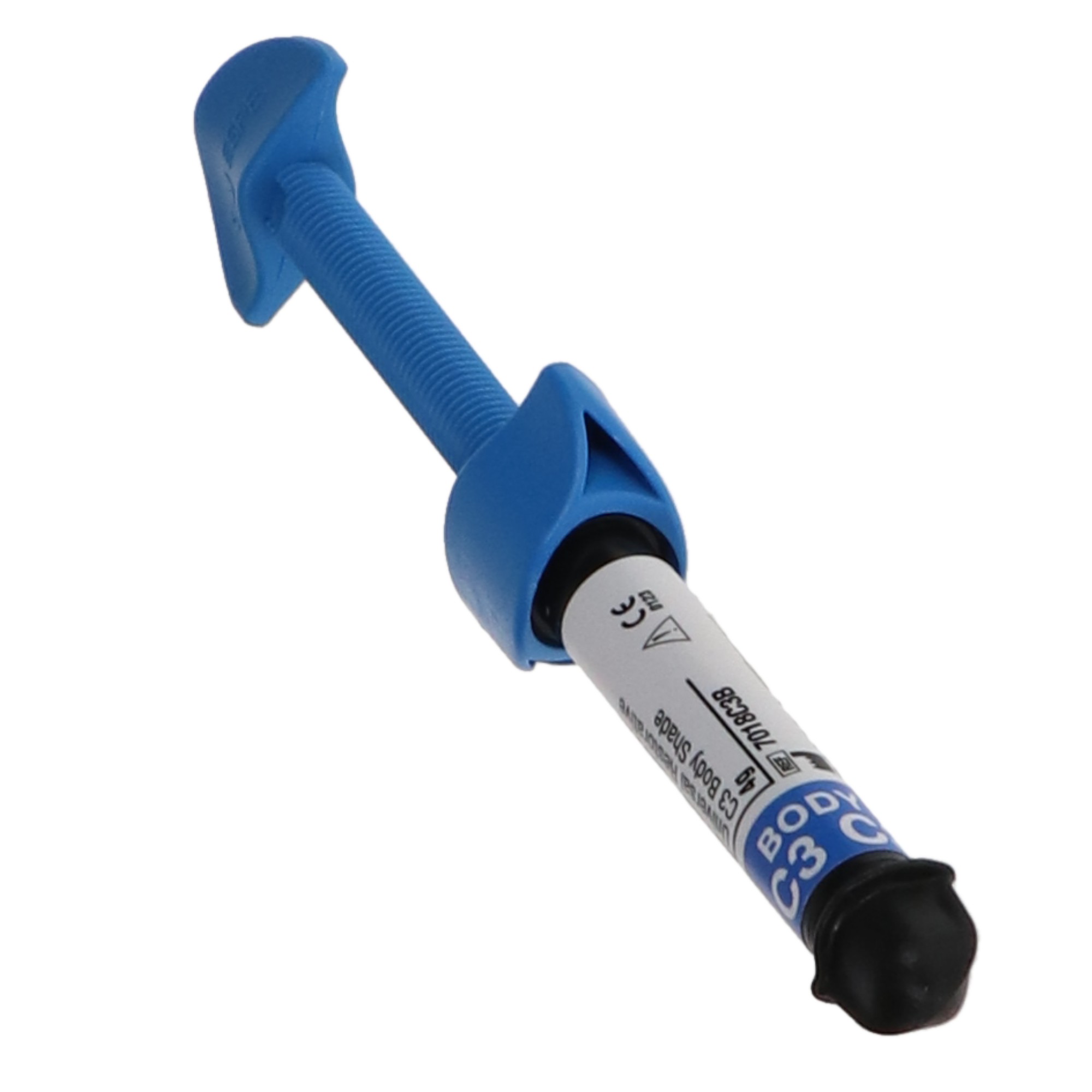 3M ESPE 7018C3B Filtek Supreme Z350 XT Universal Restorative Syringe Body C3 4 Gm 1/Pk
