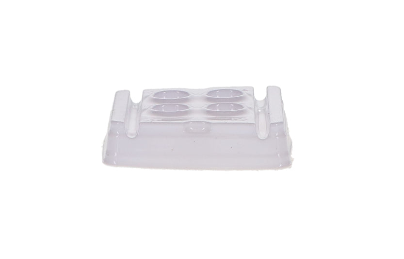House Brand Dentistry 101234 Disposable Dental Mixing Wells #4 200/Pk