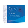 Sterisil C50-B Citrisil Dental Waterline Cleaner Blue for 1 Liter Bottle 50/Pk Sterisil C50-B Citrisil Dental Waterline Cleaner Blue for 1 Liter Bottle 50/Pk