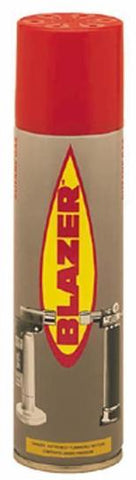 Blazer Products LA401 Micro Torch Butane Refill 5.2 Oz Single Can