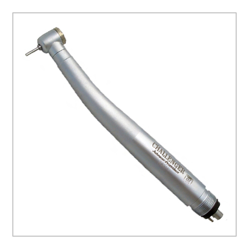 Johnson Promident CHPBHS4 JP Challenger Dental Handpiece Push Button