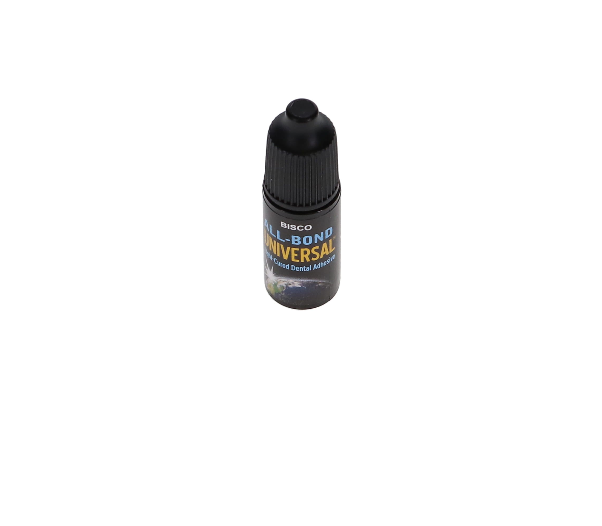 Bisco B-7202P All-Bond Universal Light Cure Dental Adhesive 6 mL Bottle EXP Feb 2026