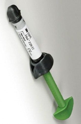 3M ESPE 1470A1 Z250 XT Nano Hybrid Universal Restorative Syringe A1 3 Gm
