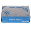 House Brand Dentistry 119301 Nitrile Exam Gloves Small Latex Free 300/Bx House Brand Dentistry 119301 Nitrile Exam Gloves Small Latex Free 300/Bx