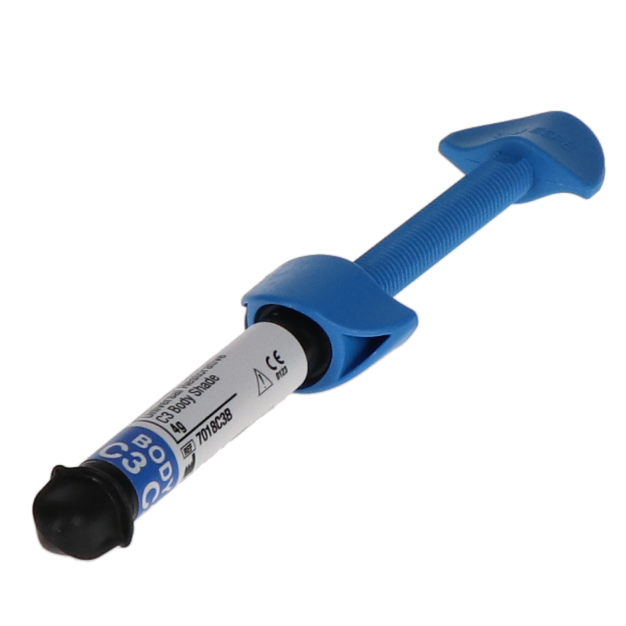 3M ESPE 7018C3B Filtek Supreme Z350 XT Universal Restorative Syringe Body C3 4 Gm 1/Pk