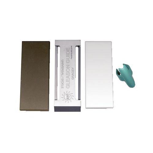 PDT T067 Ultimate Edge Instrument Sharpening Transformation Kit MVP