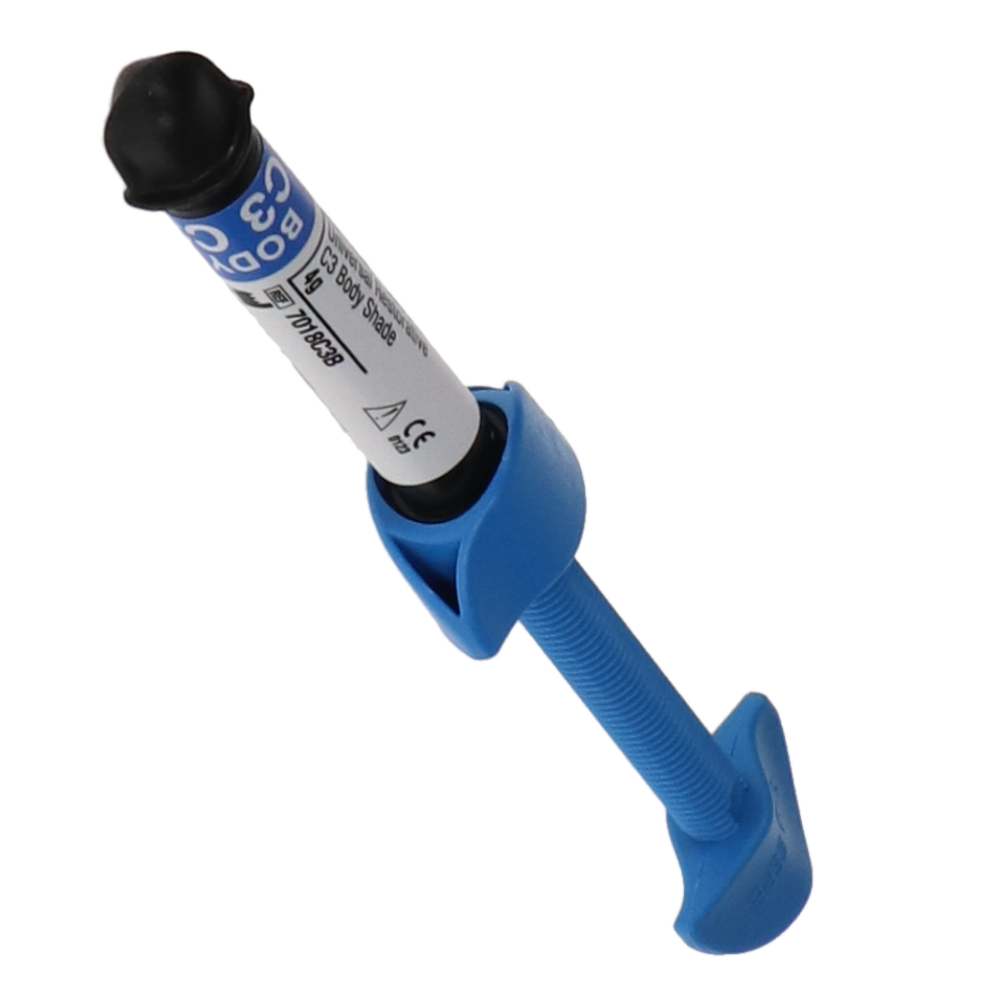 3M ESPE 7018C3B Filtek Supreme Z350 XT Universal Restorative Syringe Body C3 4 Gm 1/Pk