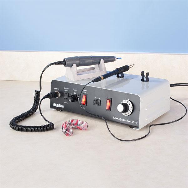 Buffalo Dental 38760 Dynamic Duo V35 Electric ThermaKnife Combo Unit