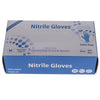 House Brand Dentistry 119202 HSB Nitrile Exam Gloves Medium Latex Free 200/Bx House Brand Dentistry 119202 HSB Nitrile Exam Gloves Medium Latex Free 200/Bx