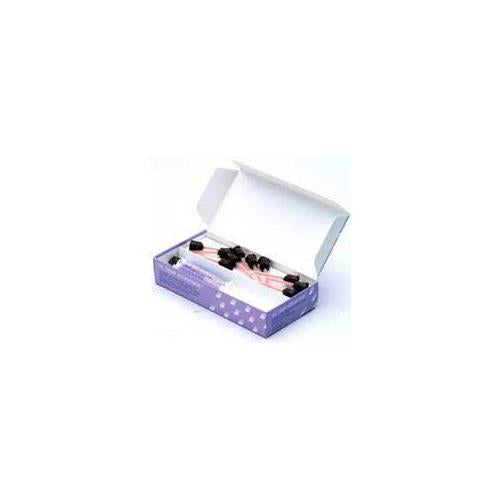 GC 136505 Temp Advantage Temporary Cement with Fluoride Syringe 7.5 Gm 15 Tips