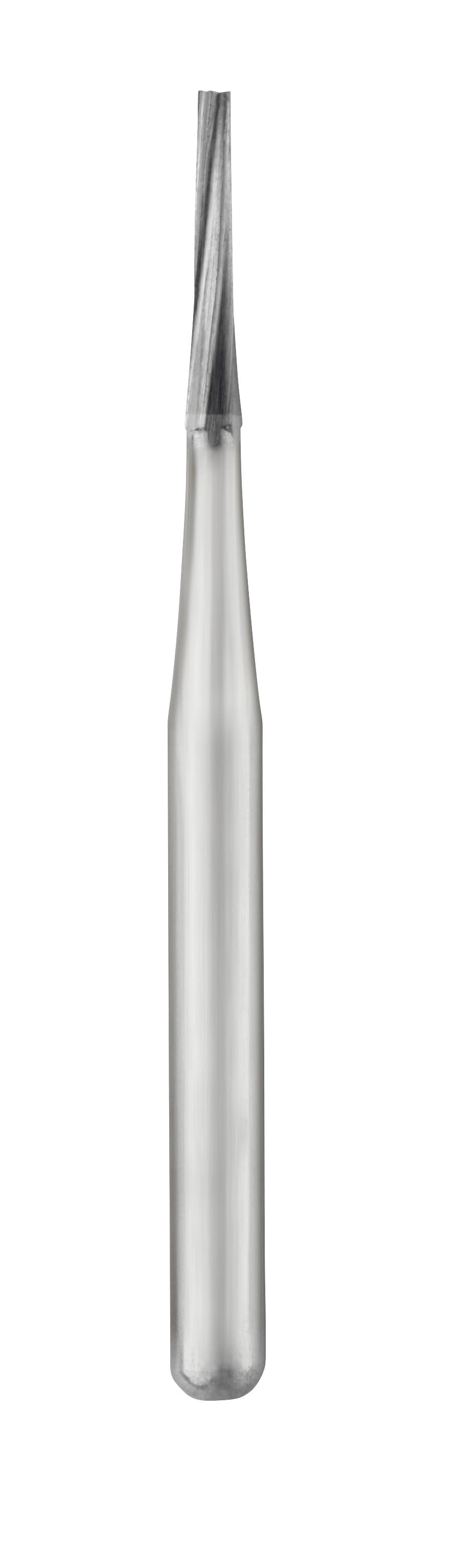 SS White 15030 FG Friction Grip 170L Long Taper Fissure Carbide Burs 10/Pk