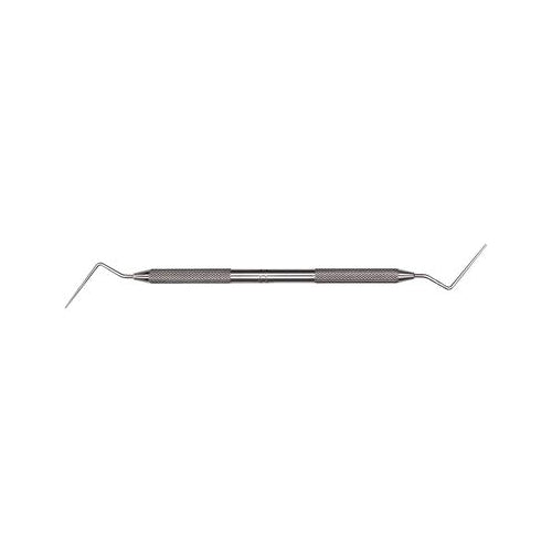 HuFriedy RCP5/7 Double End 5/7 Dental Root Canal Plugger With Regula
