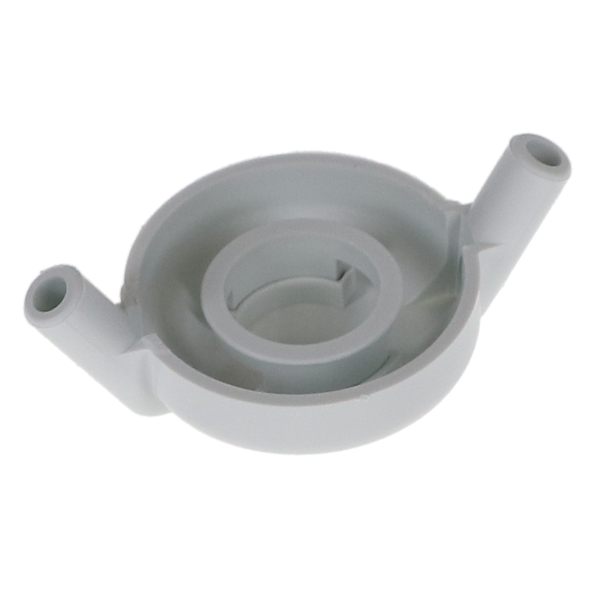 Accutron 22099 Scavenging Hub Circuit Component White Disk 1/Pk