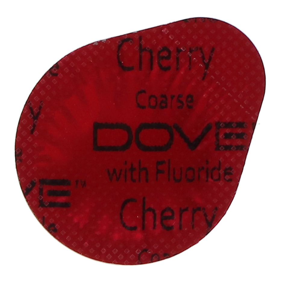 House Brand Dentistry 102014 Prophy Paste Cups Cherry Coarse Grit 200/Bx