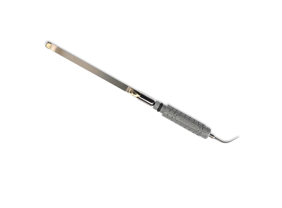 Coltene Whaledent 60034386 Biosonic US200 Ultrasonic Insert #10 Slim 30kHz
