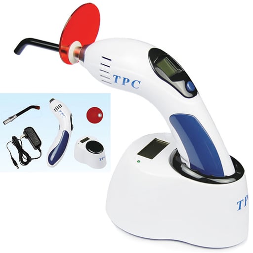 TPC Advanced Technology ALED60N LED 60N Cordless Curing Light