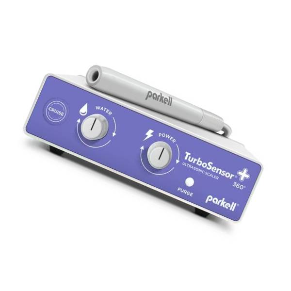 Parkell D760-101 Parkell - TurboSensor®+360 Ultrasonic Scaler, Lilac