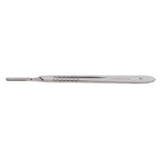 House Brand Dentistry 300222 HSB Surgical Scalpel Handle #4