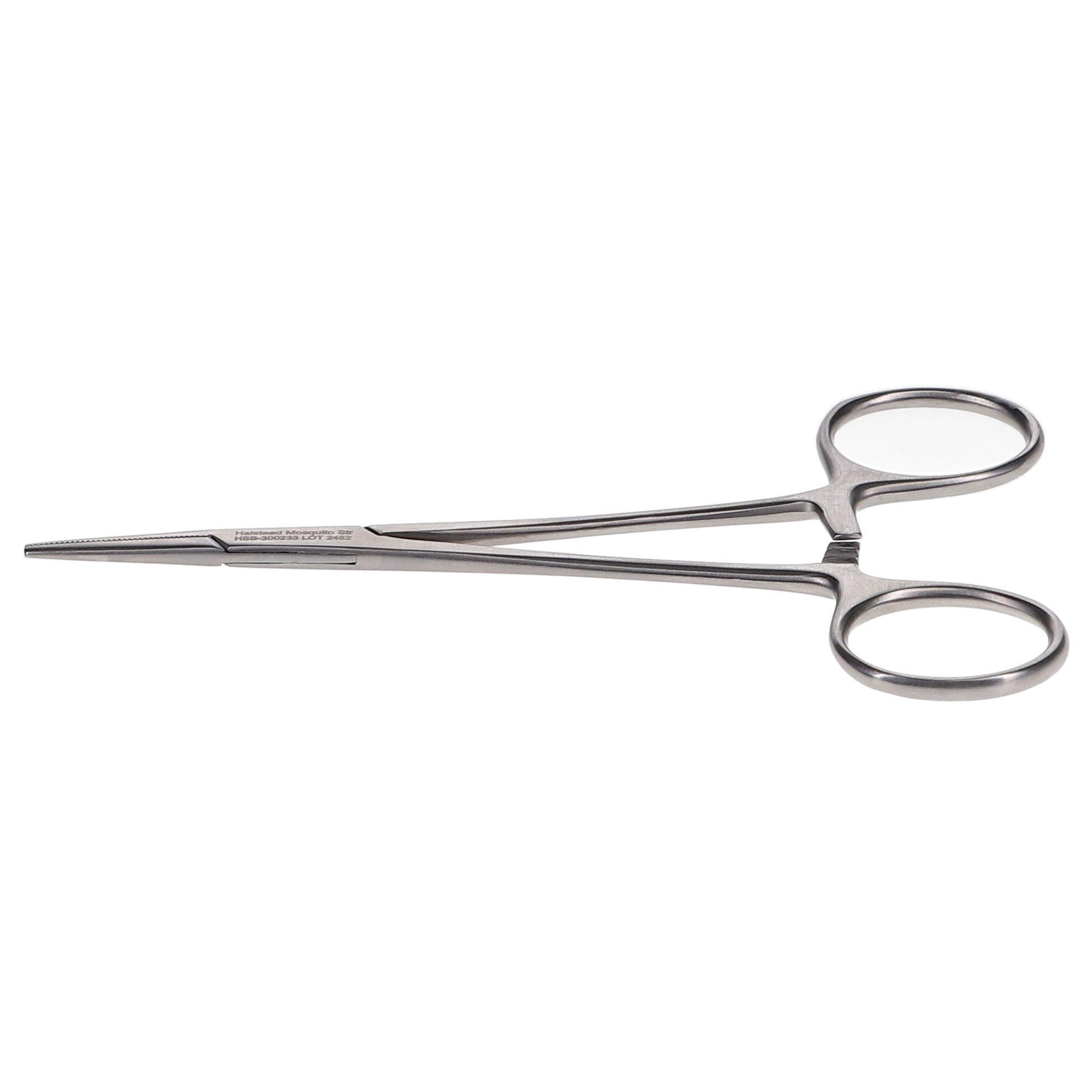 House Brand Dentistry 300233 HSB Halstead Mosquito Dental Hemostat 5