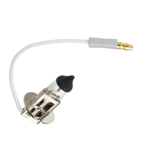 DCI 9377 Replacement Bulb for Belmont ECO Lights With Black Tip 12V 55W