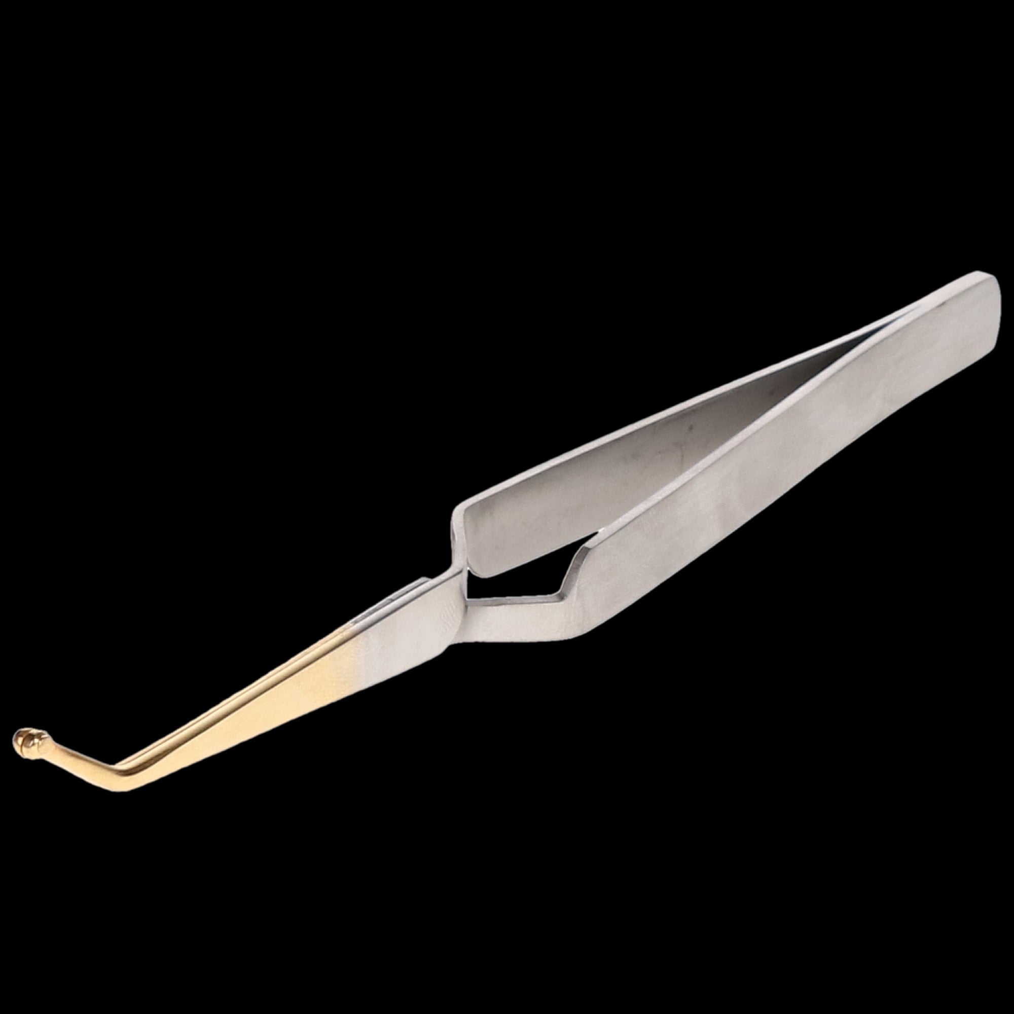 Pac-Dent PM-T1 iMatrix Dental Forceps + Matrix Pin Tweezers