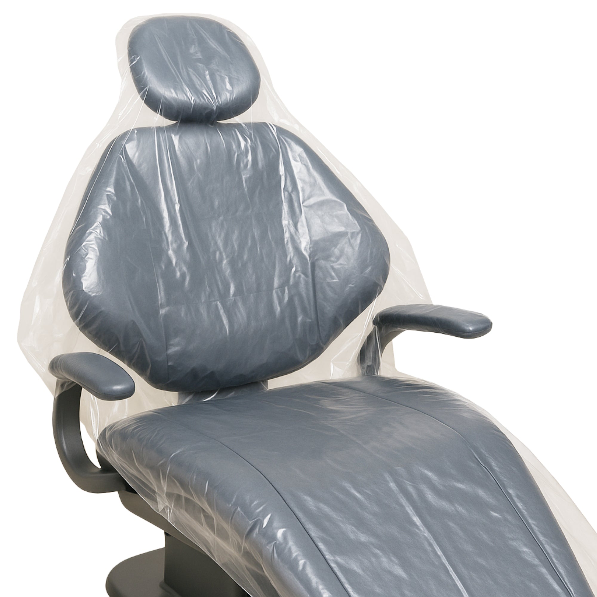 House Brand Dentistry 101166 HSB Dental Chair Sleeve Covers Full Poly 48