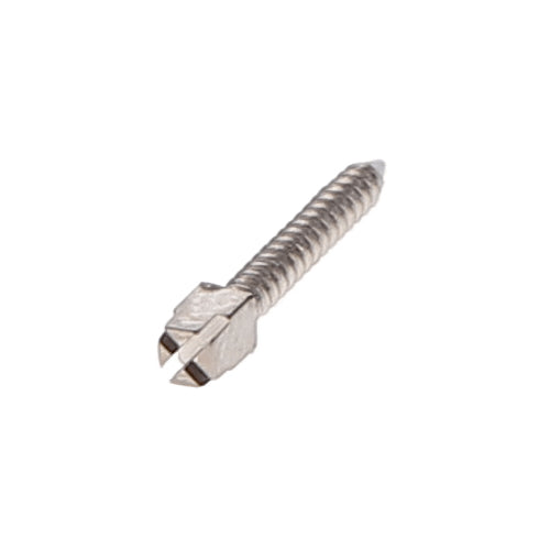 House Brand Dentistry 400032 HSB Titanium Screw Posts L3 #3 Long 11.8mm 12/Pk