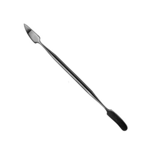 Buffalo Dental 79661 Double End #31 Gritman Wax Spatula