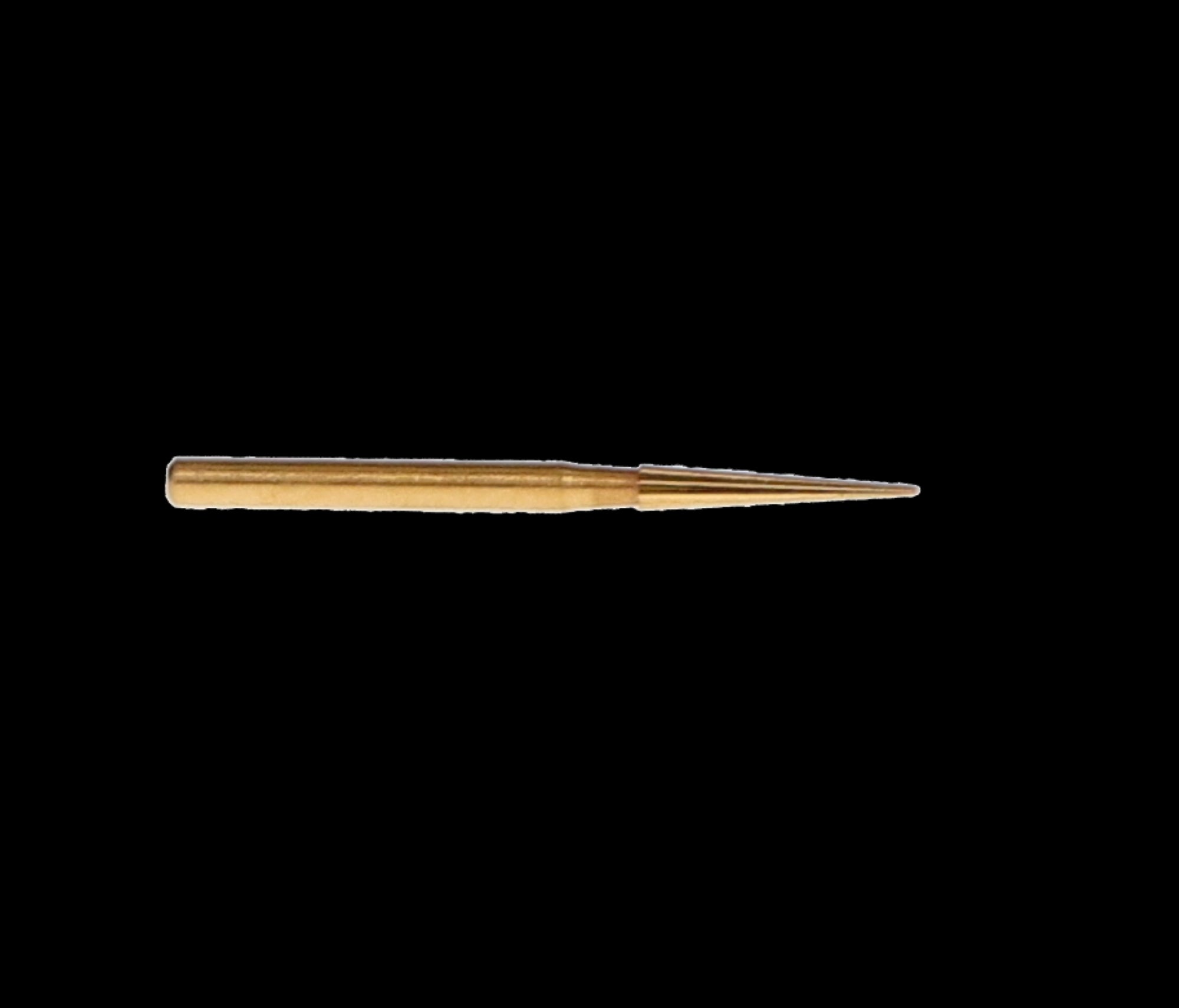 Johnson Promident EF9 Esthetic Finishing Carbide Burs 5/Pk