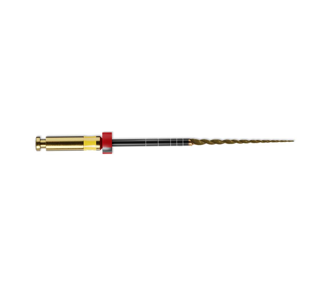 Coltene Whaledent 60041084 HyFlex EDM 20/.05 Preparation File 31mm.