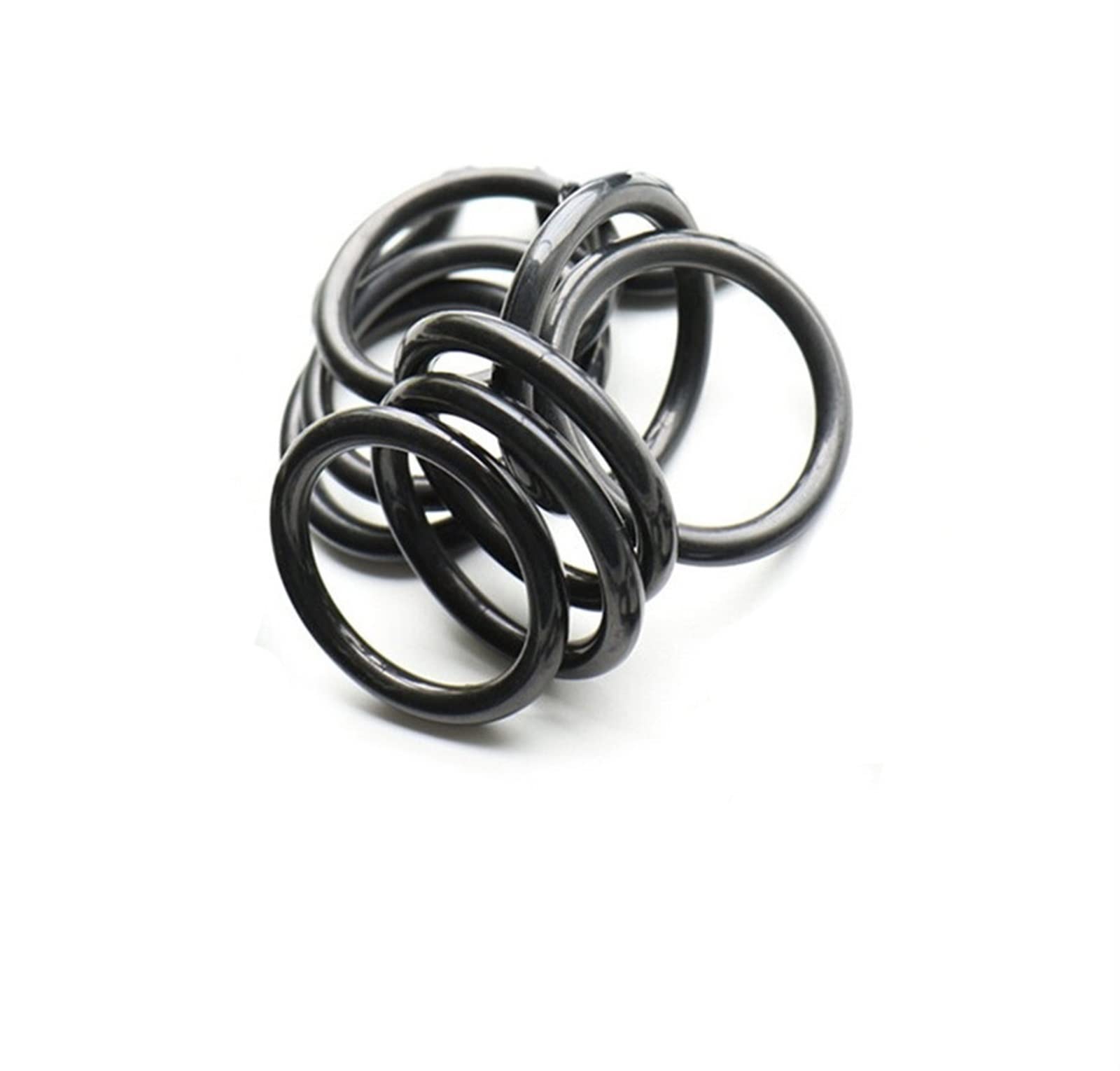 DCI 8067 Dental O-Ring Kit Includes 360 Rings 12 Each Of 30 Common Sizes