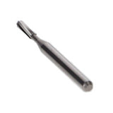 House Brand Dentistry 411104 HSB FG #1157 Straight Dome Plain Carbide Burs 10/Pk