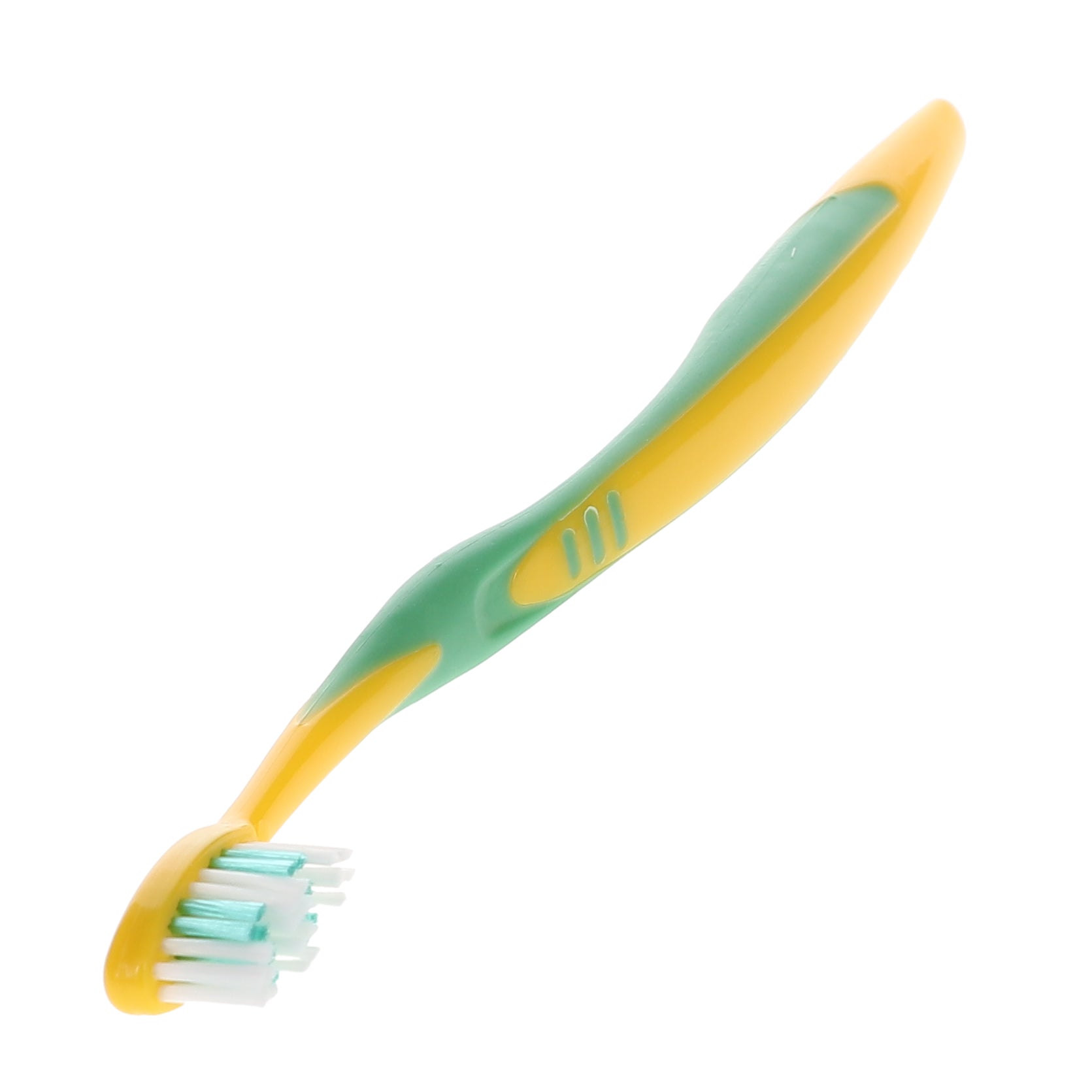 House Brand Dentistry 500156 HSB Toothbrushes Child Stage #4 32 Tuft 72/Pk