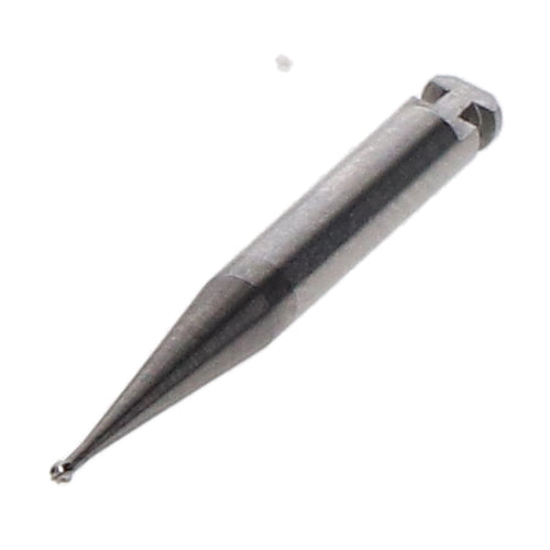 House Brand Dentistry 401151 HSB RA #1/2 Round Carbide Burs 100/Pk