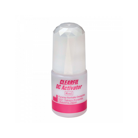 Kuraray 3250KA Clearfil DC Self-Etch Dental Activator 4mL