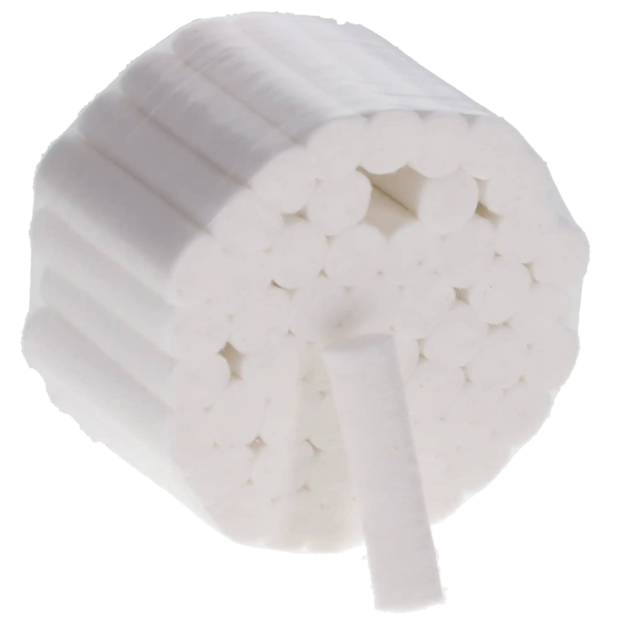 Aira 100222 Absorbable Dental Cotton Rolls #2 2000/Bx