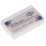 House Brand Dentistry 400819 HSB Gutta Percha Points .06 Tapered #30 60/Pk