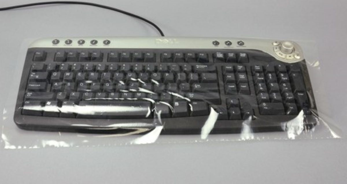 Palmero 1802 Keyboard Cover Sheets 9
