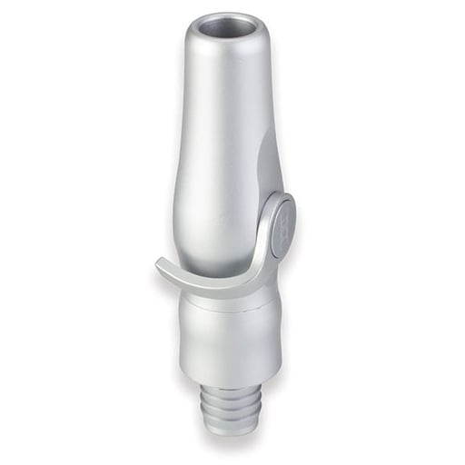 DCI 5124 Precision Comfort Premium Vacuum Short HVE Valve Kit