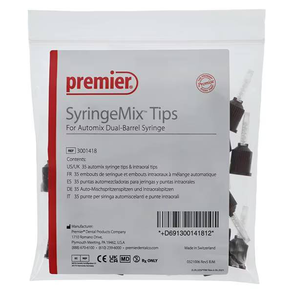 Buy Core Materials at best price - MVP Dental Supply